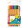 STABILO Fineliner point 88® Etui - 10er Pack, inkl. 1 pointVisco Tintenroller