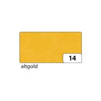 FOLIA Transparentpapier - 42g, 70 x 100 cm gefalzt, 25...