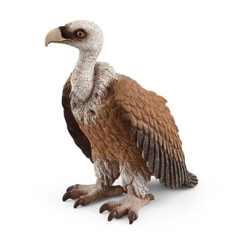 SCHLEICH Spielzeugfigur Geier