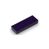 TRODAT Ersatzkissen 6/4817 blau