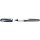 Schneider Ray Tintenroller tiefblau/hellgrau 0,5 mm, Schreibfarbe: blau, 1 St.