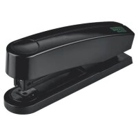 novus Heftgerät B2 RE+NEW schwarz