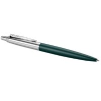 PARKER Kugelschreiber Jotter XL grün, Schreibfarbe:...