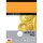 DALER-ROWNEY Acrylblock - A4, 190 g/qm, 16 Blatt