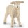 SCHLEICH Spielzeugfigur Lamm