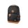 Walker Schulrucksack Concept Pure Eco Kunstfaser schwarz