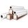 HP Coated-Plotterpapierrolle - 841 mm x 45,7 m, 90 g/qm, Kern-Ø 5,08 cm