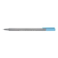 STAEDTLER Feinschreiber triplus® - 0,3 mm, aquablau