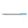 STAEDTLER Feinschreiber triplus® - 0,3 mm, aquablau