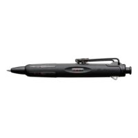Tombow Kugelschreiber Airpress Pen schwarz, Schreibfarbe:...