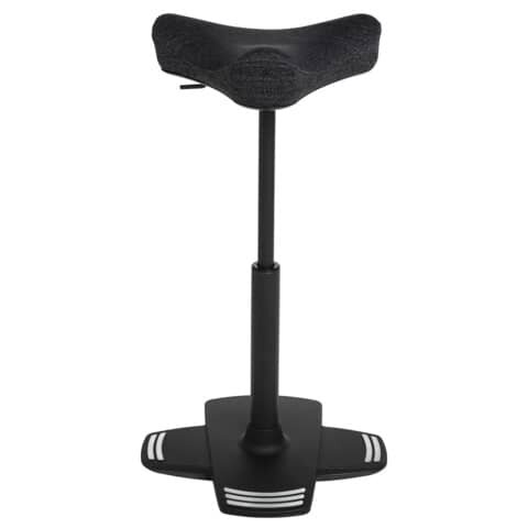 TOPSTAR Stehhilfe Sitness Work High - schwarz