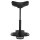 TOPSTAR Stehhilfe Sitness Work High - schwarz