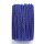 GOLDINA Kordel - 3 mm x 25 m, ultramarin