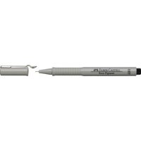 FABER CASTELL Tintenschreiber ECCO-PIGMENT - 0,05 mm,...