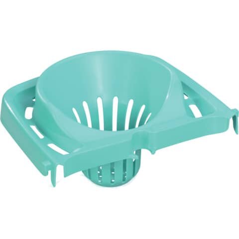 LEIFHEIT Eimer Sieb für Combi Mop Classic - türkis