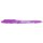 PILOT FRIXION ball Tintenroller purple 0,35 mm, Schreibfarbe: lila, 1 St.
