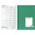 RNK Inventuraufnahme - Block, 50 Blatt, DIN A4