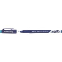 PILOT Fineliner FriXion - 0,45 mm, hellblau, radierbar