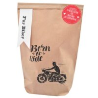 WUNDERLE Wundertüte Born to Ride