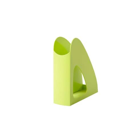 HAN Stehsammler Re-LOOP 16218-950 lemon Kunststoff, DIN C4