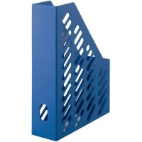 HAN Stehsammler KLASSIK KARMA 16018-16 blau Kunststoff,...