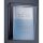 SIGEL Wandprospekthalter transparent DIN A4