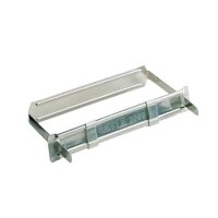 LEITZ 3068 Aktenbinder / Fastener, 2 Schieber,...