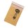 JIFFY Papierpolstertasche Größe 0 - 150 x 229mm, braun