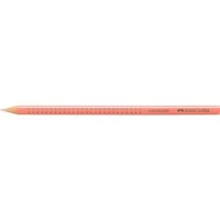 FABER CASTELL Buntstift Colour GRIP - fleischfarbe mittel