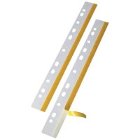 VELOFLEX Heftstreifen HEFTFIX® - selbstklebend, 292...