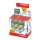 STABILO Tintenpatrone EASYoriginal - 0,3 mm, 3er Pack, Schreibfarbe blau (löschbar)