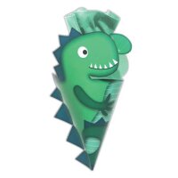 WUNDERLE Wundertüte Dino Schulanfang