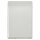 LEITZ 4063 Ausweishülle, für Ausweise, PVC, genarbt, farblos