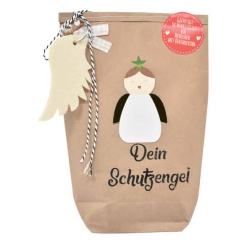 WUNDERLE Wundertüte Schutzengel