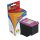 Alternativ Emstar Druckkopfpatrone color High-Capacity (11HPDJ2050CHC,11HPDJ2050CHC-H168,12HPDJ2050CHC-H168,H168)