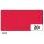 FOLIA Moosgummi - 20 x 29 cm, hochrot