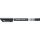 STABILO Fineliner mit gefederter Spitze - SENSOR M - medium - Einzelstift - schwarz