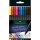 FABER CASTELL FABER-CASTELL Grip Fineliner farbsortiert 0,4 mm, 1 St.