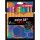 STABILO Fineliner point 88® Etui - ARTY - 18er Pack - mit 18 verschiedenen Farben