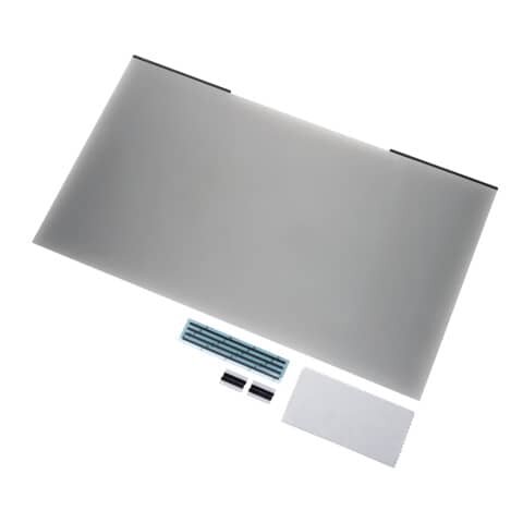KENSINGTON MagPro™ Magnetischer Blickschutzfilter für Monitore - 27 Zoll, schwarz