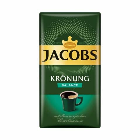 JACOBS Balance - 500 g