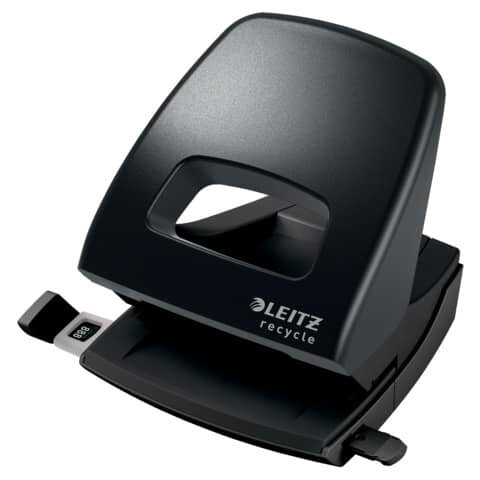 LEITZ Locher recycle 5003 schwarz