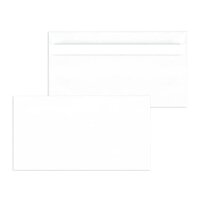 MAILMEDIA Kompaktumschläge ohne Fenster (229x125...