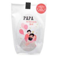 WUNDERLE Wundertüte Papa mein Held