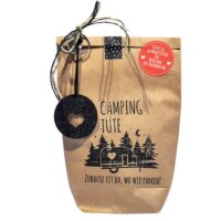 WUNDERLE Wundertüte Camping