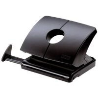 NOVUS Locher B216 - 16 Blatt, 2-fach Lochung,...