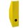 LANDRE Stehsammler Color schmal - 70 x 225 x 300 mm, gelb