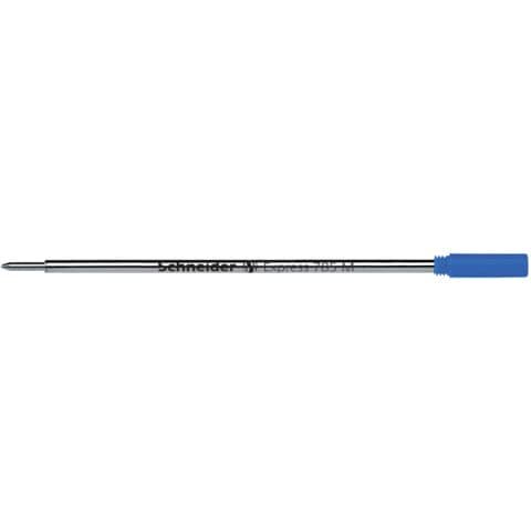 SCHNEIDER Kugelschreibermine Express 785 - M, blau