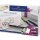 FABER CASTELL FABER-CASTELL Handlettering-Set farbsortiert, 12 St.