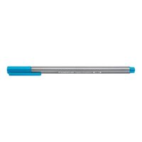 STAEDTLER Feinschreiber triplus® - 0,3 mm, cyan